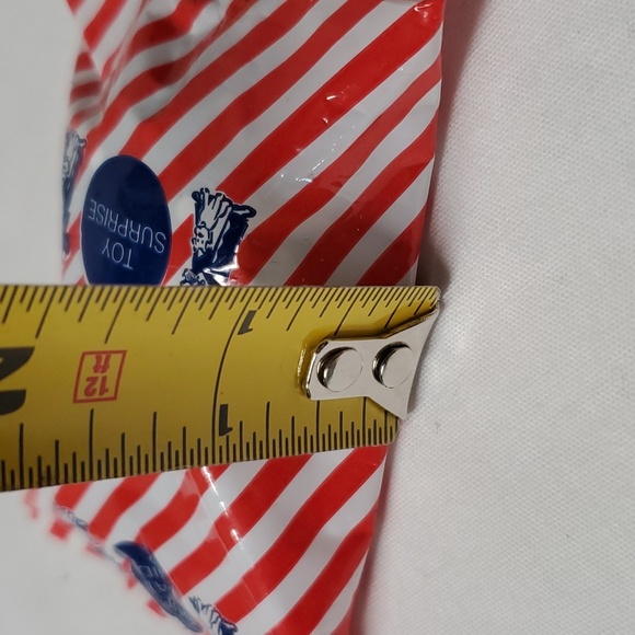 UNOPENED Cracker Jack Toy Surprise Guess What's Inside? New Old Stock - Picture 9 of 10